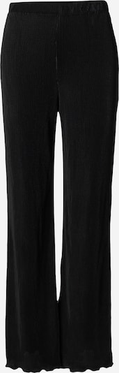 florence by mills exclusive for ABOUT YOU Pantalon 'Rain Showers' en noir, Vue avec produit