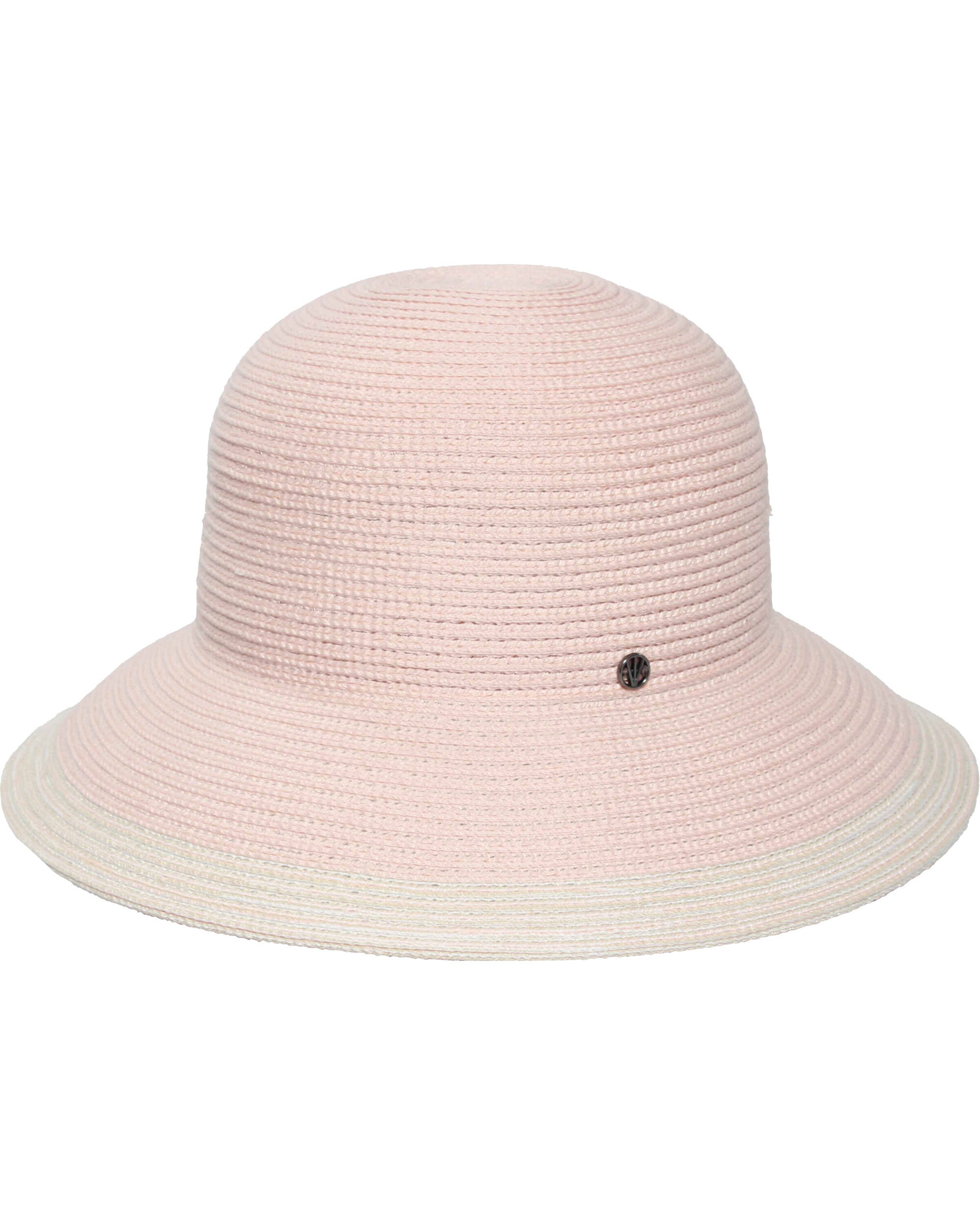 LOEVENICH Hat in Pink