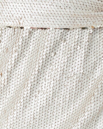 BWLDR - Vestido de gala 'Mayan' en beige
