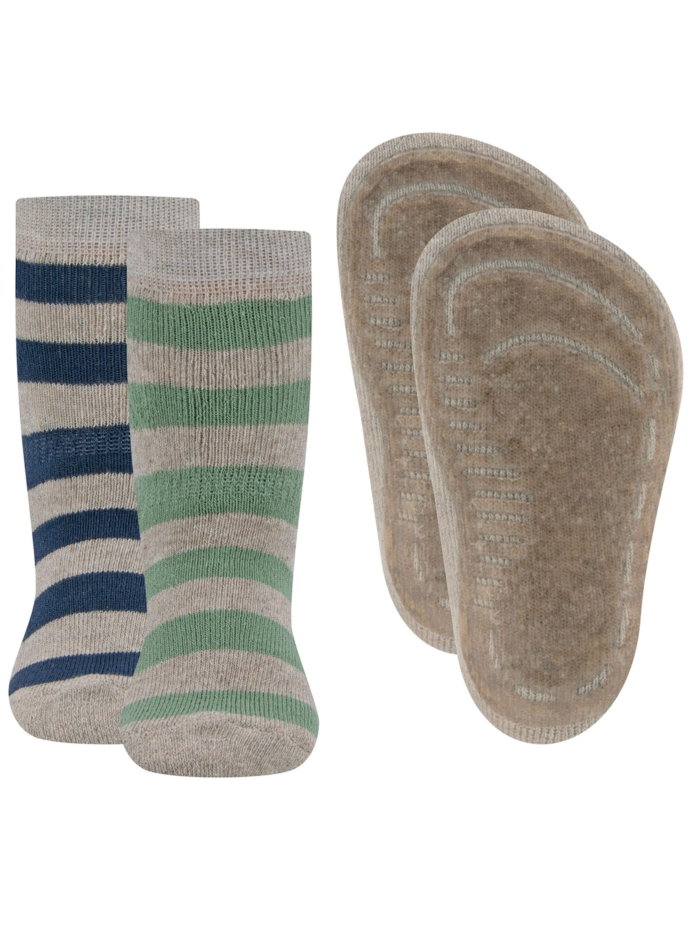 EWERS Ponožky - Zmiešané farby: predná strana