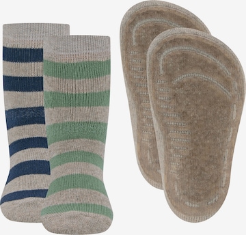 mišri EWERS Kojinės: priekis