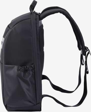 Hedgren Sports Backpack 'Rim' in Black