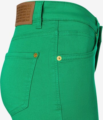 MAC Slim fit Jeans in Green