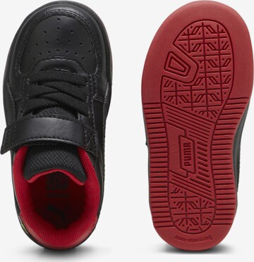 Baskets 'Scuderia Ferrari Caven 2.0' PUMA en noir