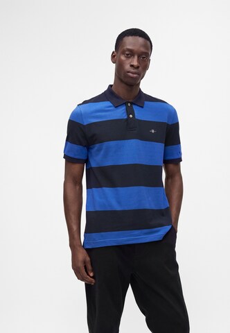 GANT Bluser & t-shirts i blå: forside