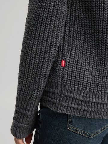 Pull-over JOOP! Jeans en gris