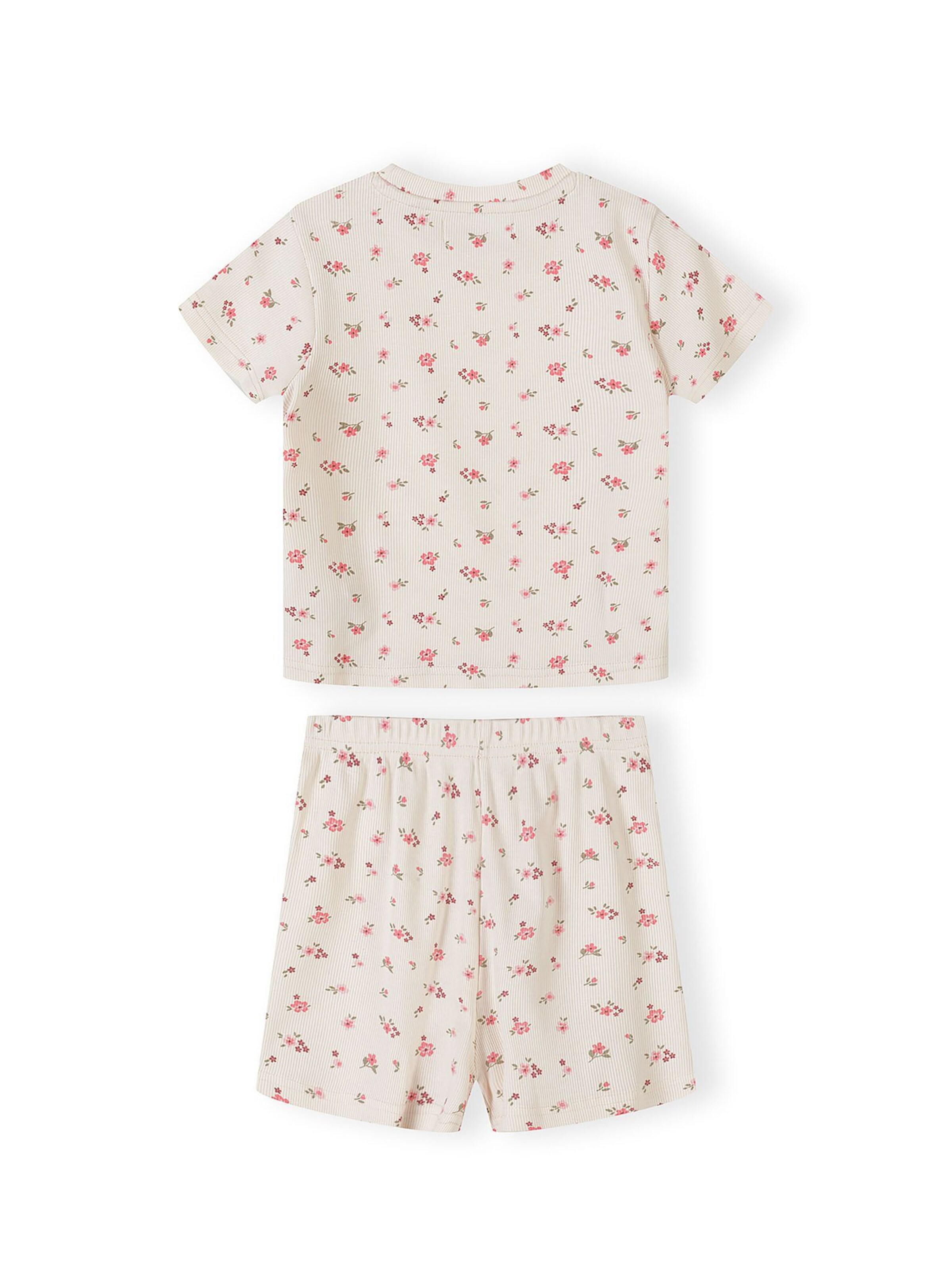 MINOTI Pajamas in Beige