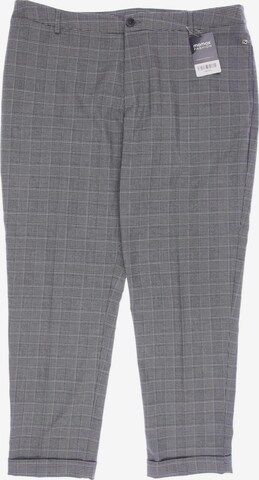 Pepe Jeans Pants in XXL in Grey: front