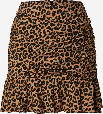 EDITED Skirt 'Haley' in Brown, Item view