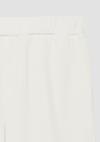 Regular Pantalon s.Oliver en beige
