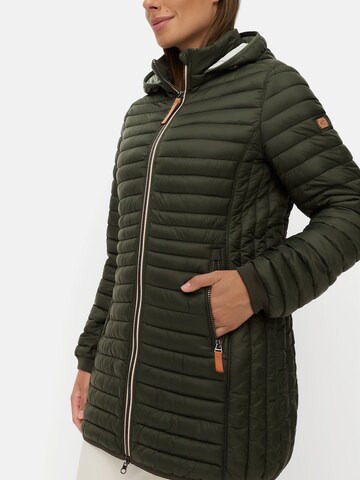 CAMEL ACTIVE Performance Jacket in Green