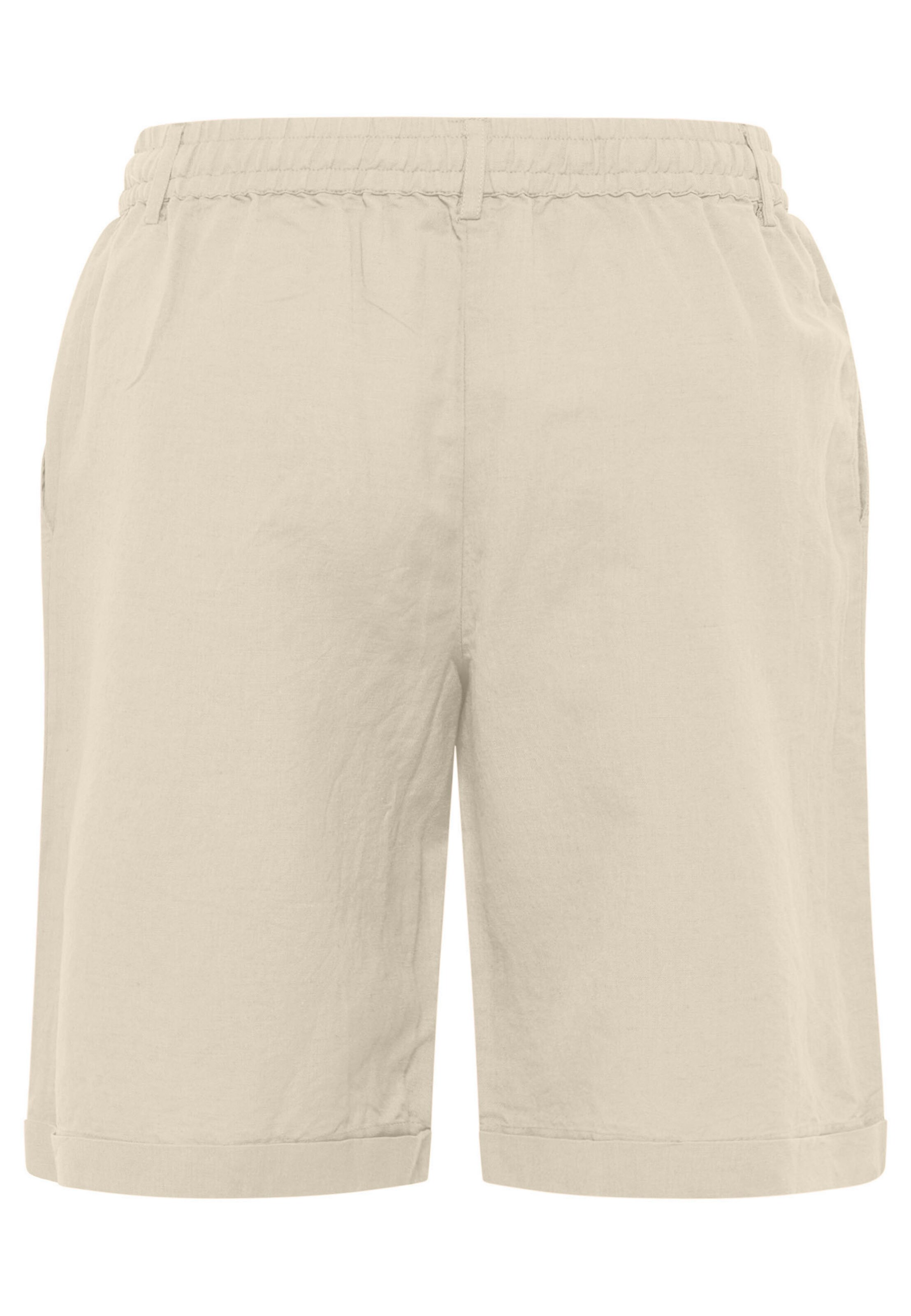Frieda & Freddies NY Regular Pants in Beige