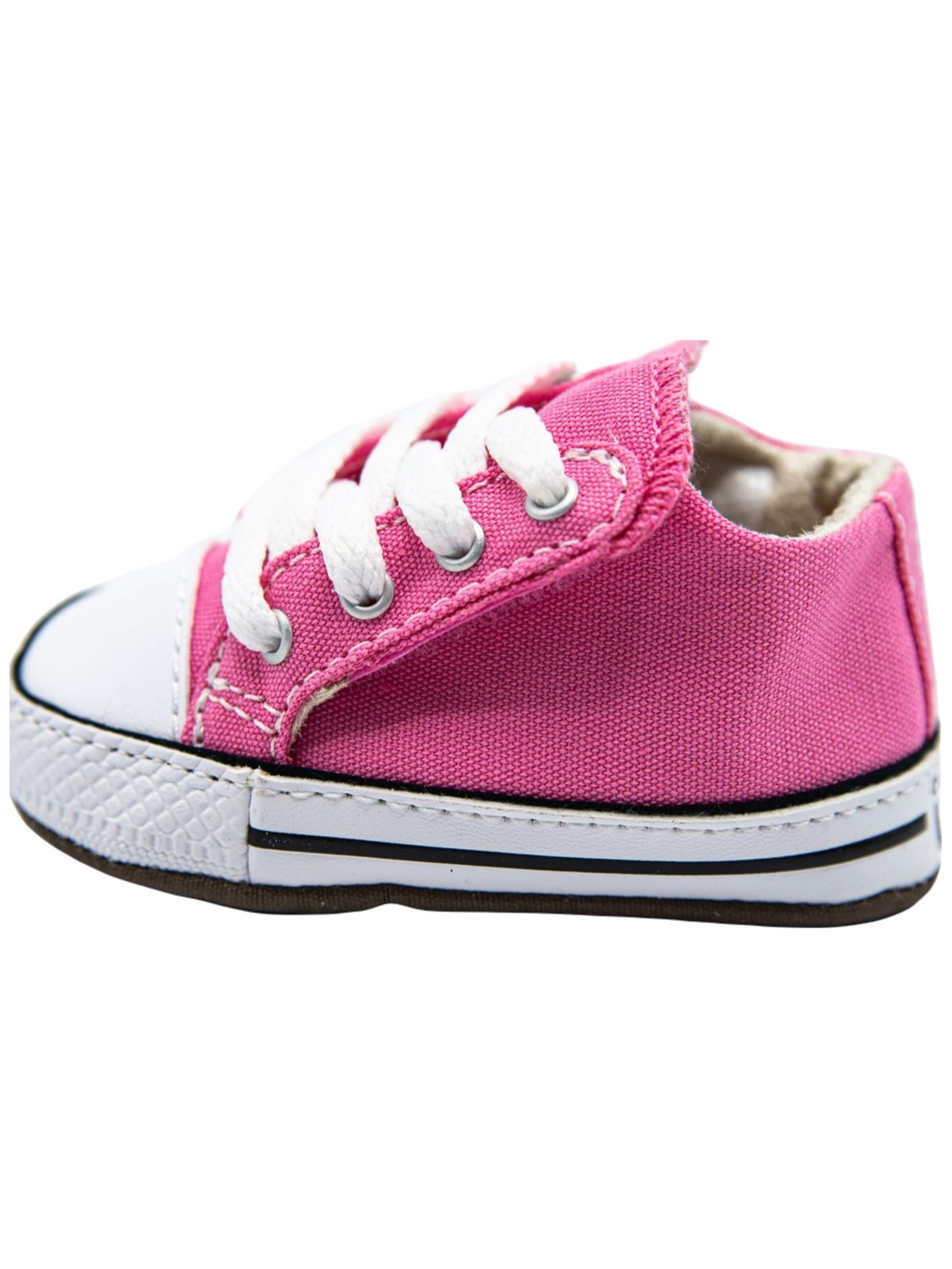 CONVERSE Sneaker 'Converse Ctas Cribster Mid'‌‌‌‌‌‌‌‌‌‌ in Pink: Vorderseite