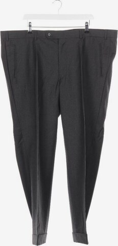 Hiltl Pants in 30 in Grey: front