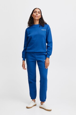The Jogg Concept Sweatshirt 'Rafine ' in Blau