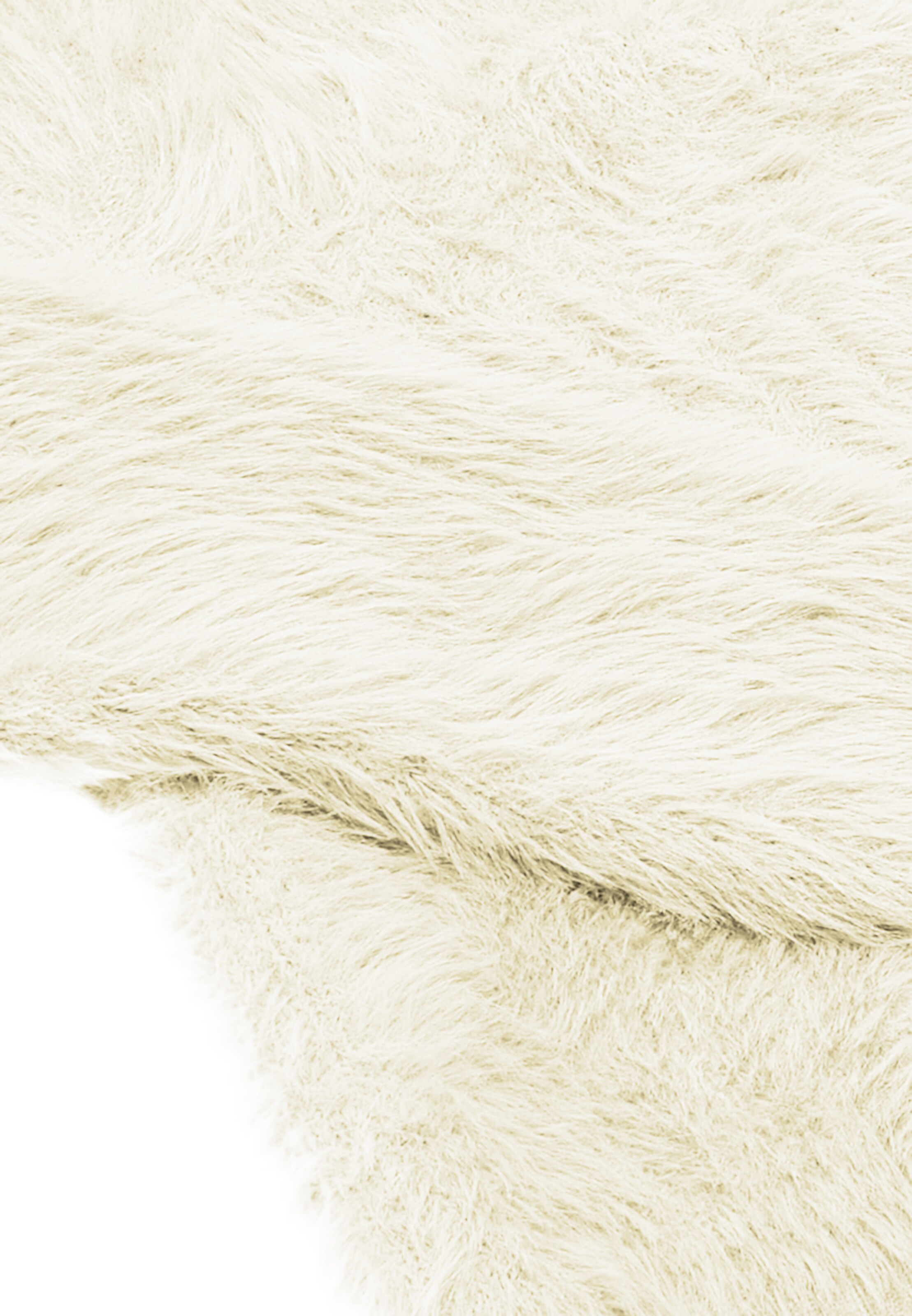 Poomi Strickjacke in Weiß