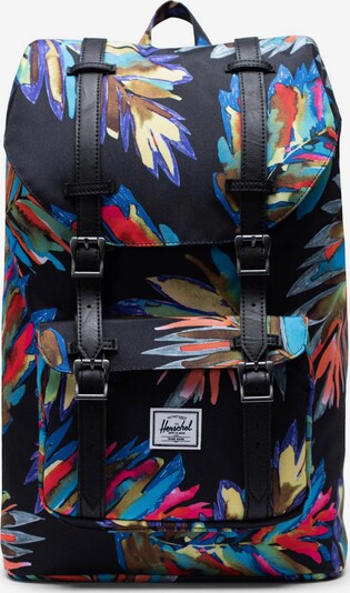 Herschel Ruksak 'Little America' u miks boja / crna, Pregled proizvoda