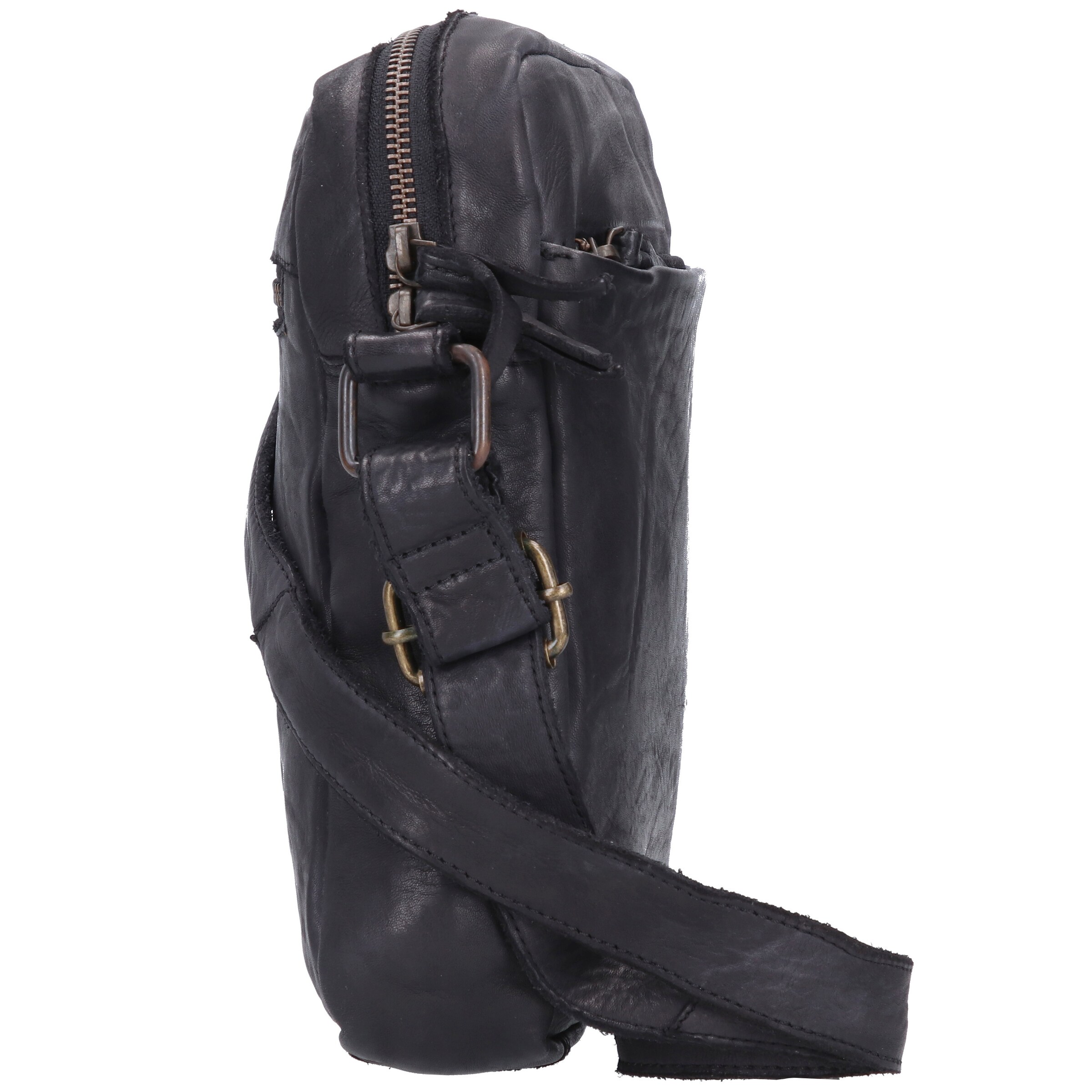 Sac à bandoulière 'Arion' Harbour 2nd en noir