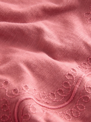 Combinaison Next en rose