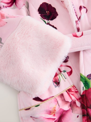 Baker by Ted Baker Badkappa i rosa