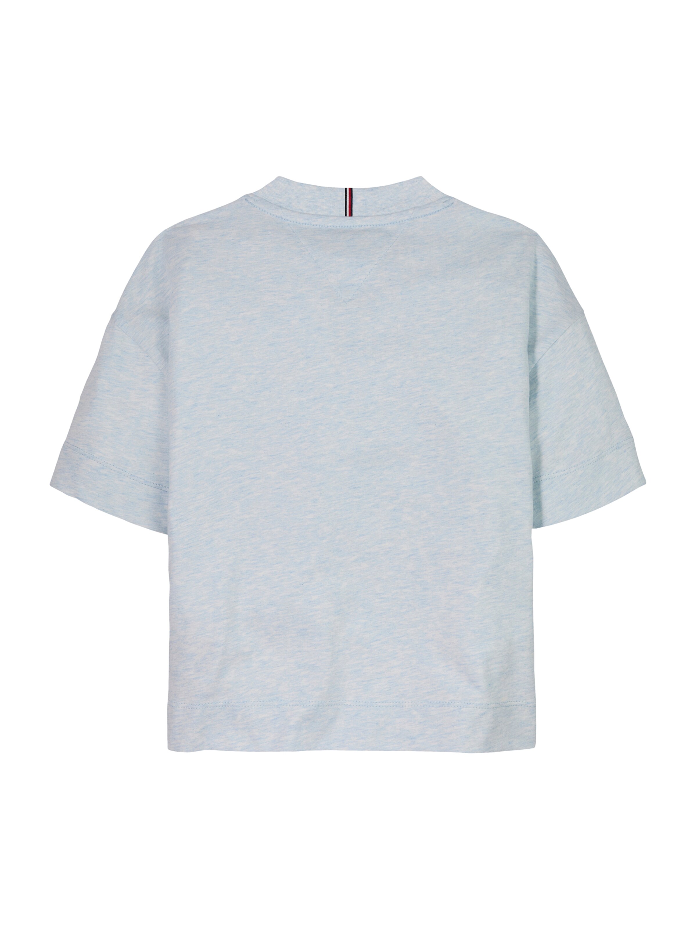 TOMMY HILFIGER Koszulka w kolorze niebieski