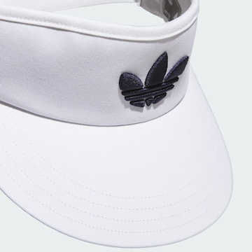 ADIDAS PERFORMANCE Sportpet in Wit