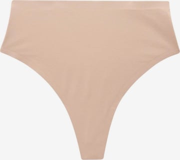 Slip modellante di Next in beige: frontale
