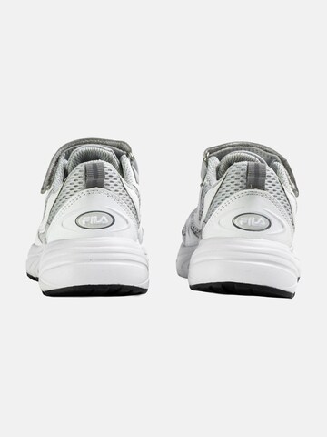 FILA Sneakers 'KREATIX V kids' in Grijs