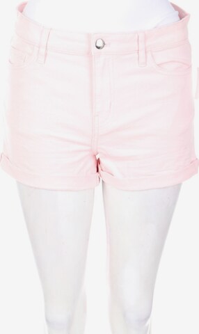 H&M Shorts in M in Beige: front