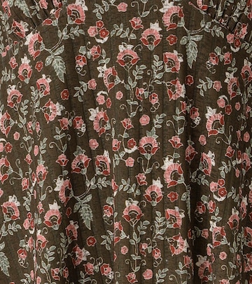 Aniston CASUAL Kleid in Grün