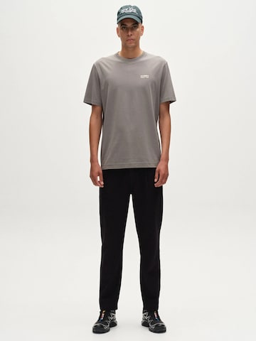 T-Shirt 'Dune' GABBA en gris
