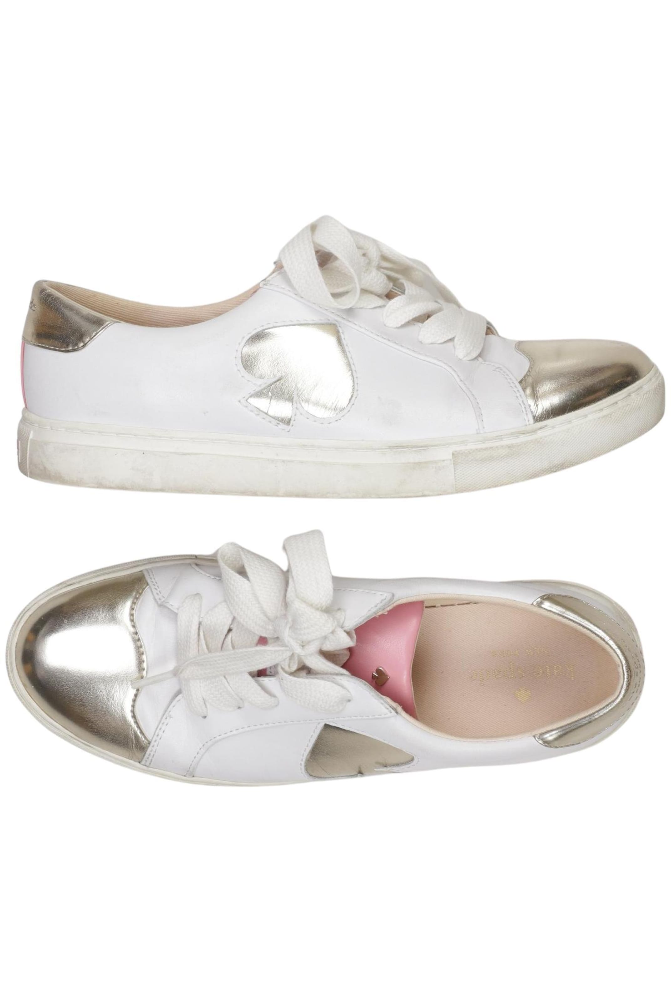 Kate Spade Sneaker 39,5 in Mischfarben: Vorderseite