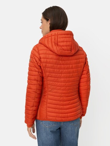 CAMEL ACTIVE Between-Season Jacket in Orange