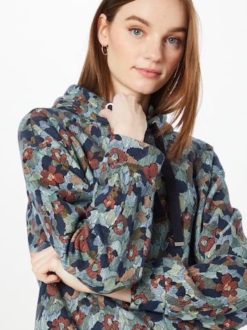 s.Oliver Sweatshirt in Gemengde kleuren