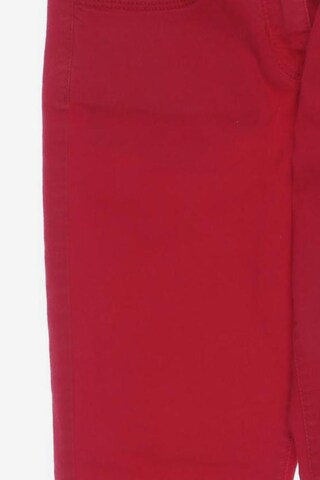 TOM TAILOR Jeans in 27-28 in Red