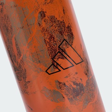 ADIDAS PERFORMANCE Drinking bottle 'Tritan 1 L' in Orange