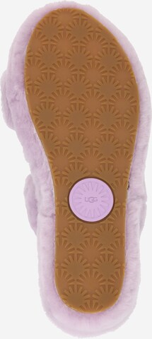 UGG Sandaler 'OH YEAH' i rosa