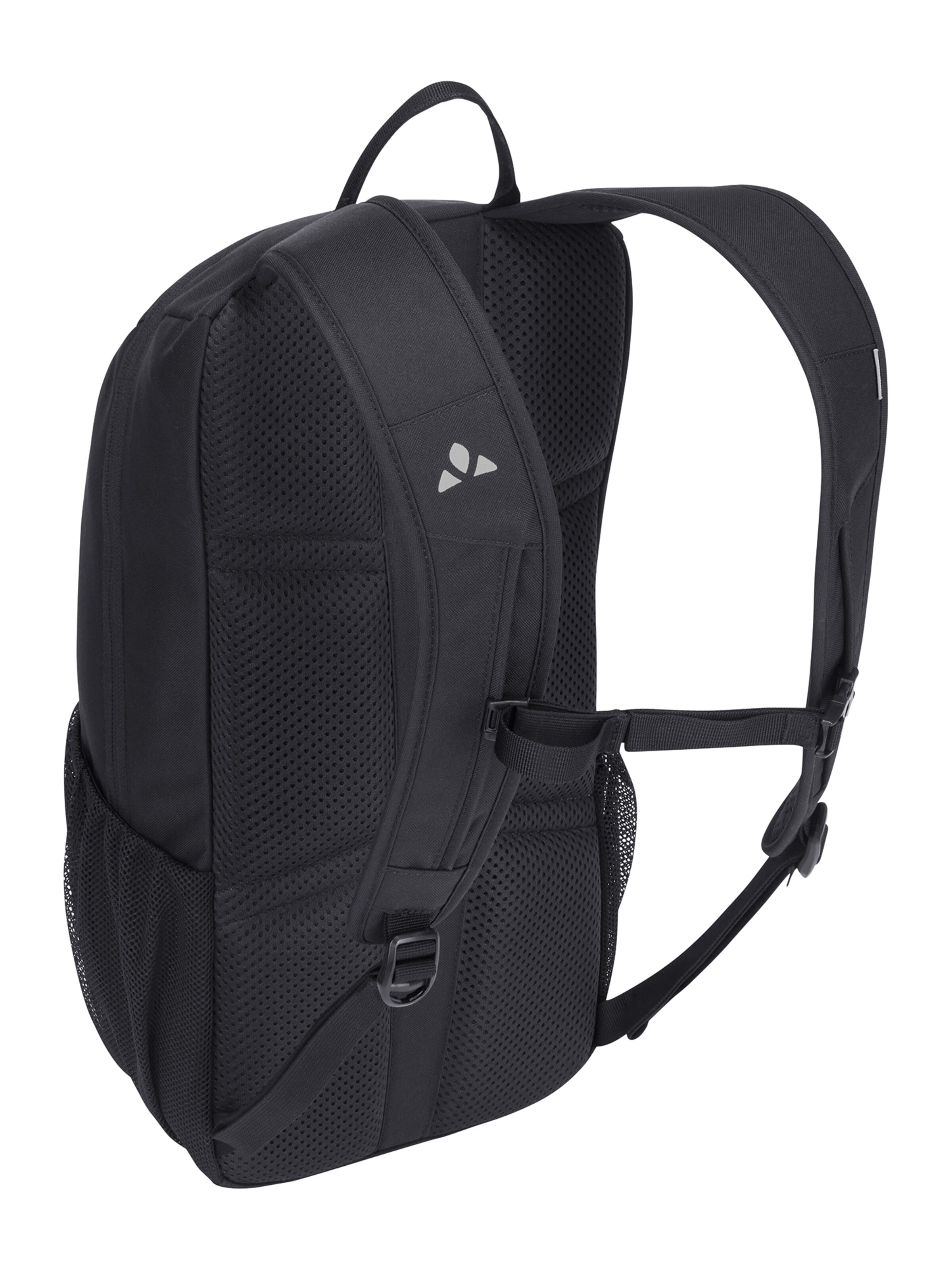 VAUDE Sports backpack ' Big Town' in Black