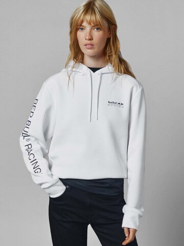 Pepe Jeans Hoodie in Weiß