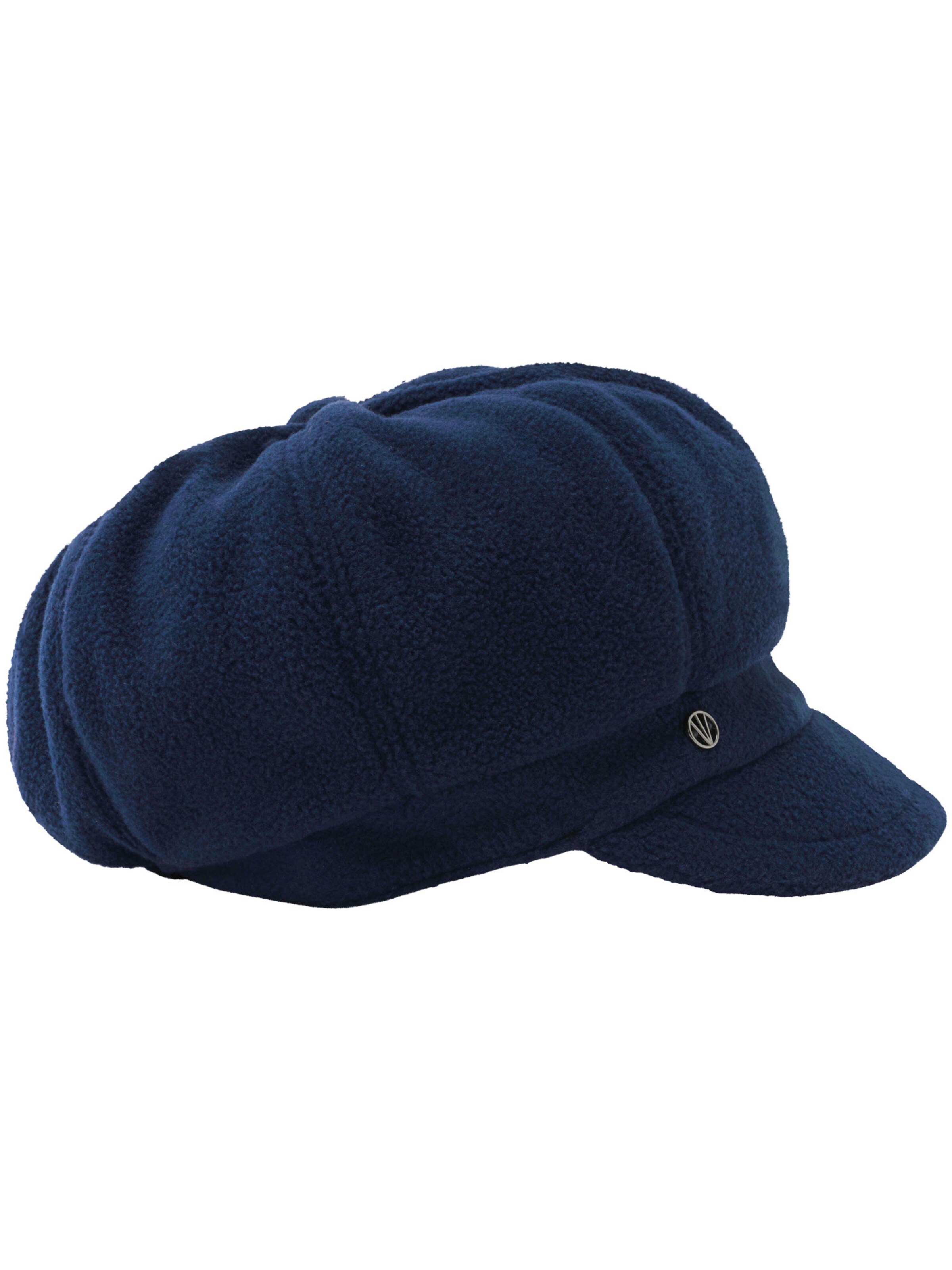 LOEVENICH Cap in Blue