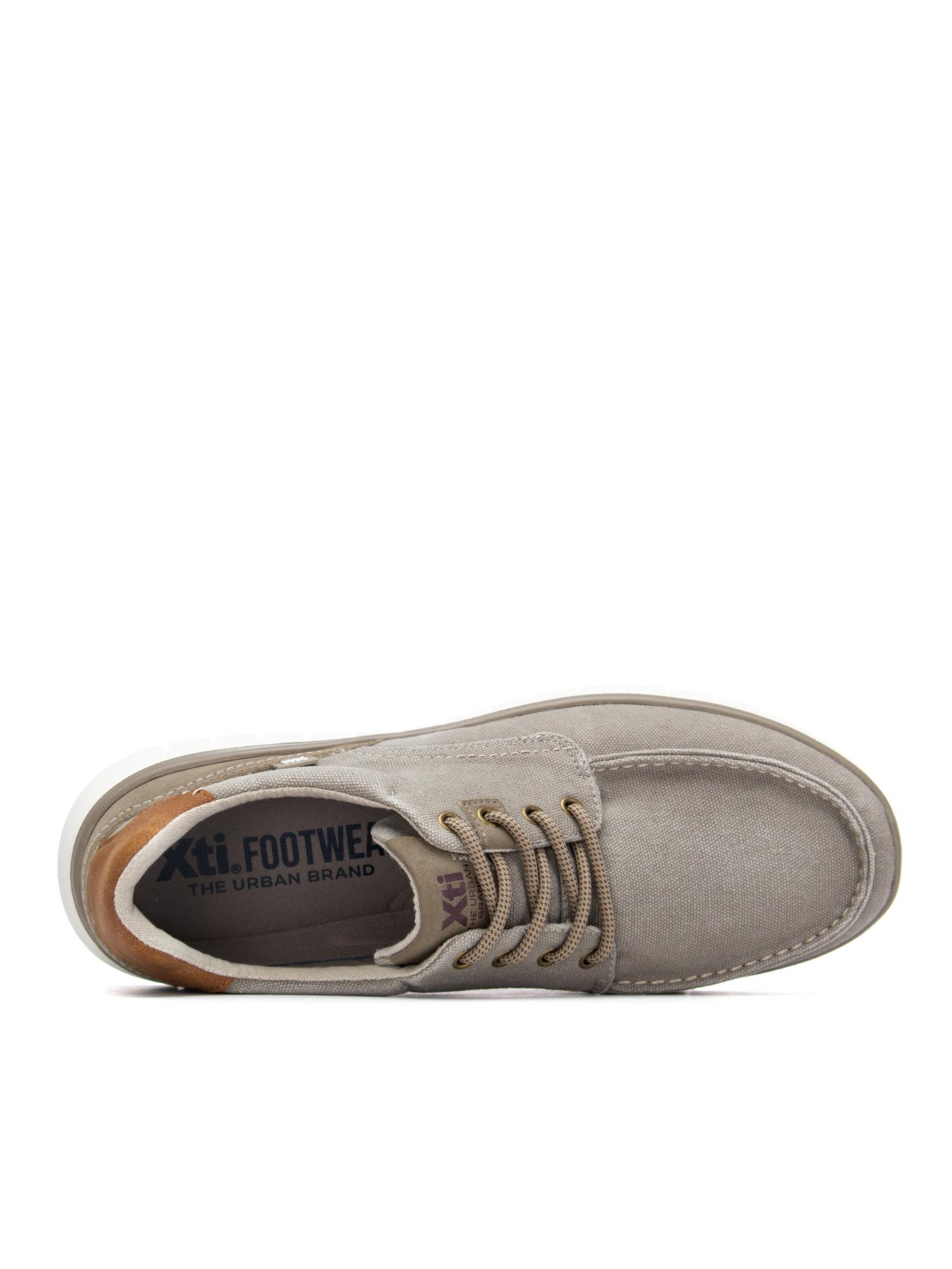 Xti - Calzado deportivo en beige