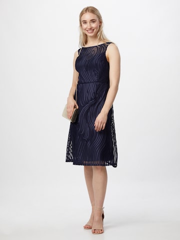 Adrianna Papell Cocktail dress in Blue