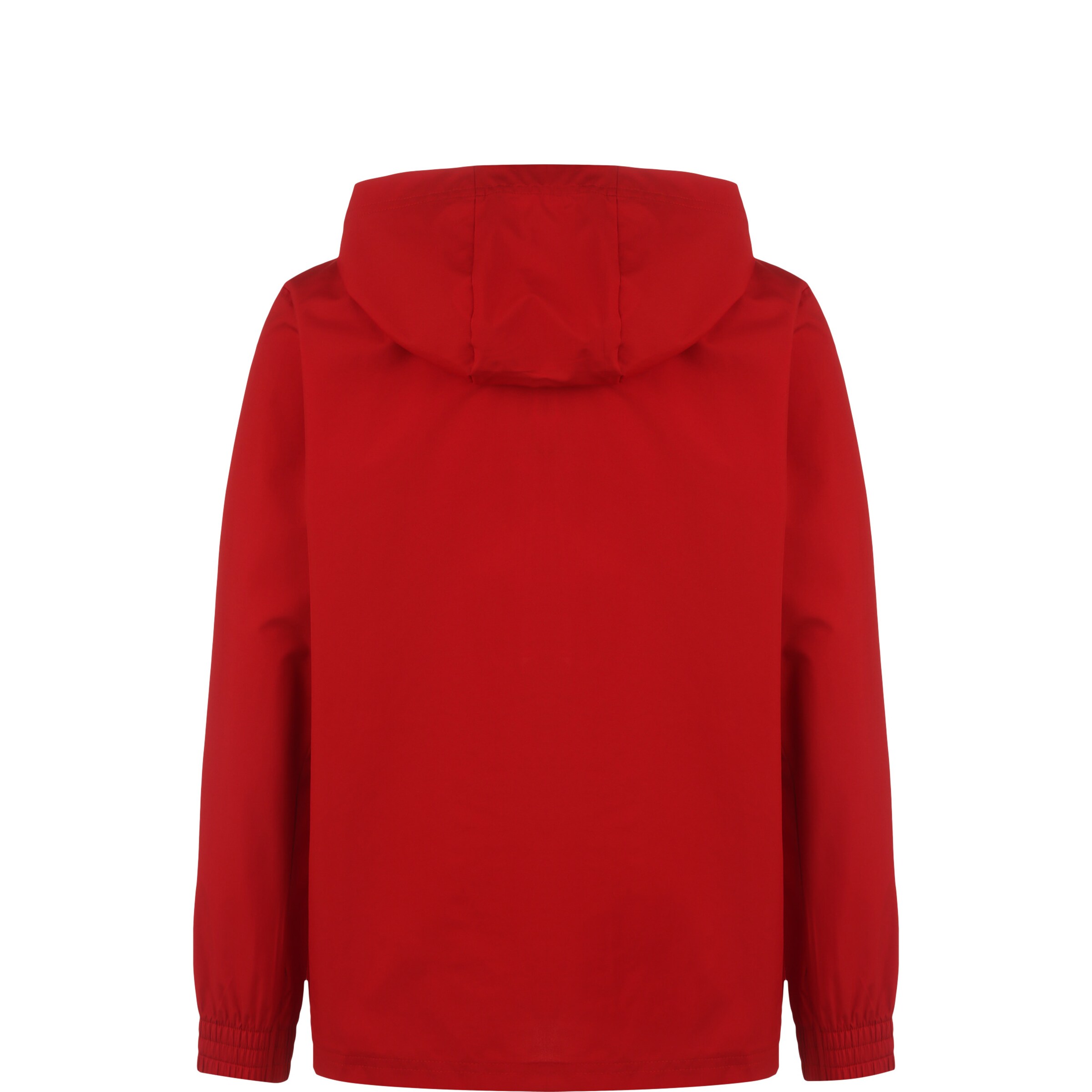 ADIDAS PERFORMANCE Athletic Jacket 'Entrada 22' in Red