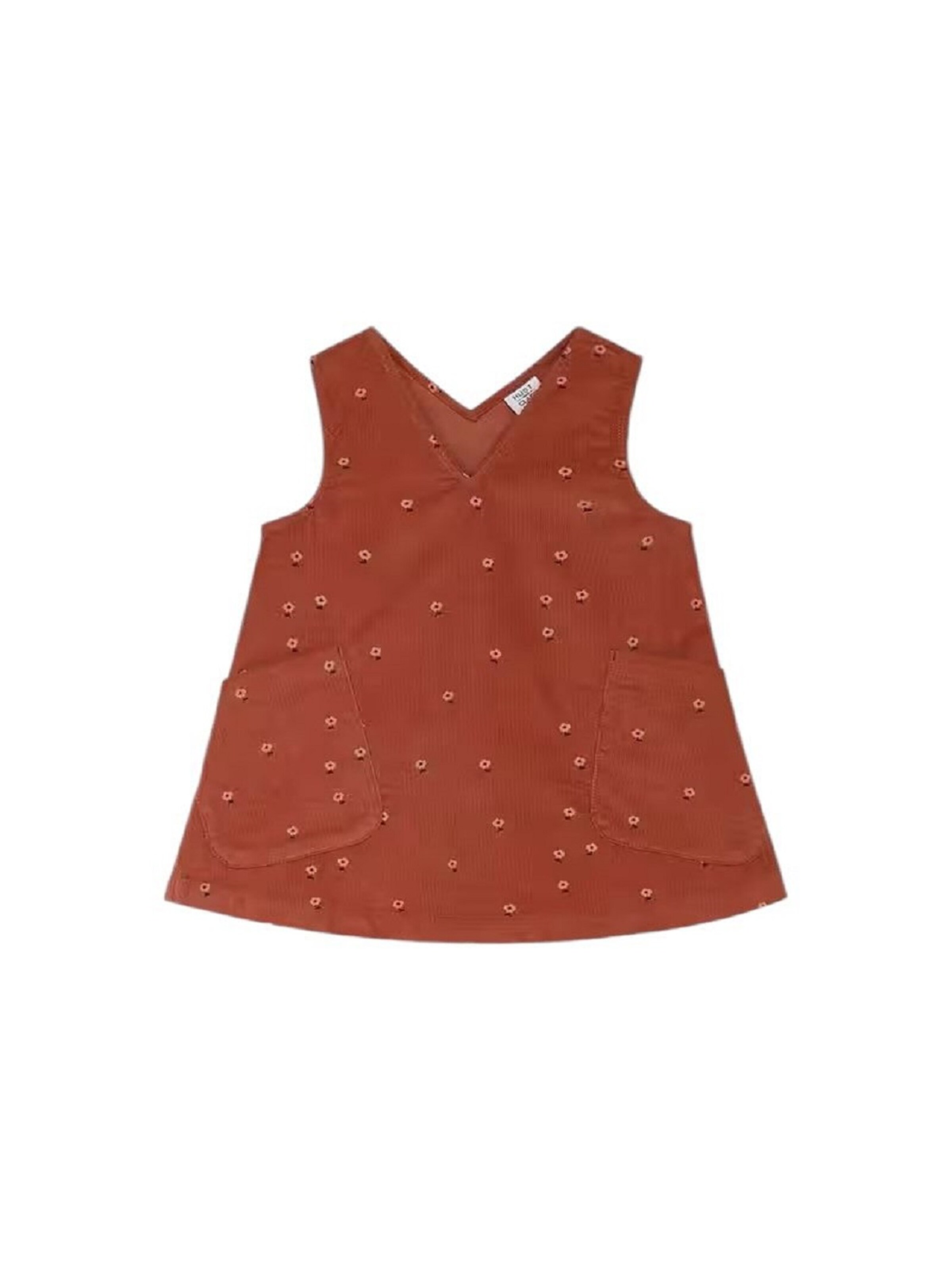 Hust & Claire Dress '„HCKida“' in Red: front