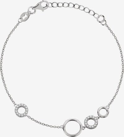 CHRIST Armband in One Size in silber, Produktansicht