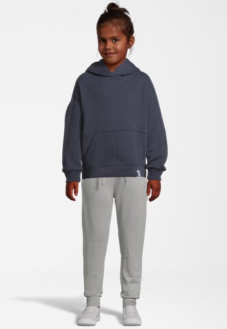 New Life Sweatshirt in Blue