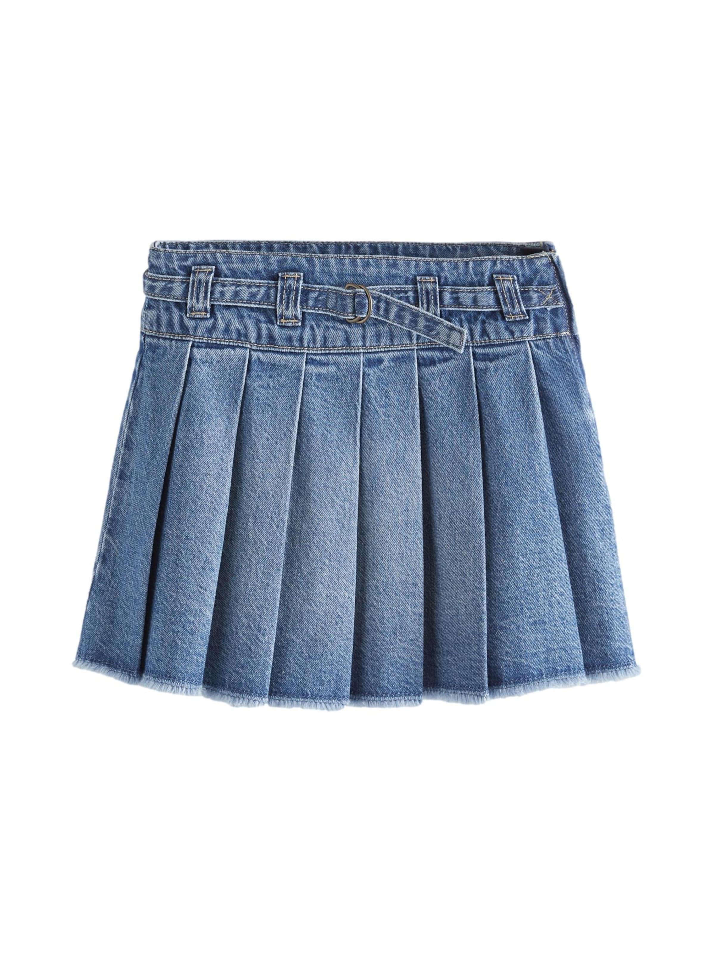 Next Seelik, värv sinine: eest vaates