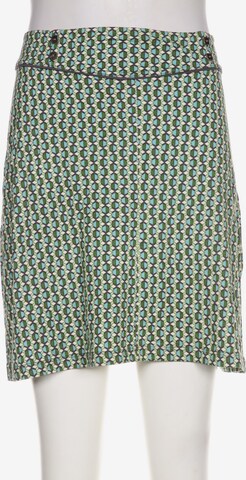 King Louie Skirt in S in Green: front
