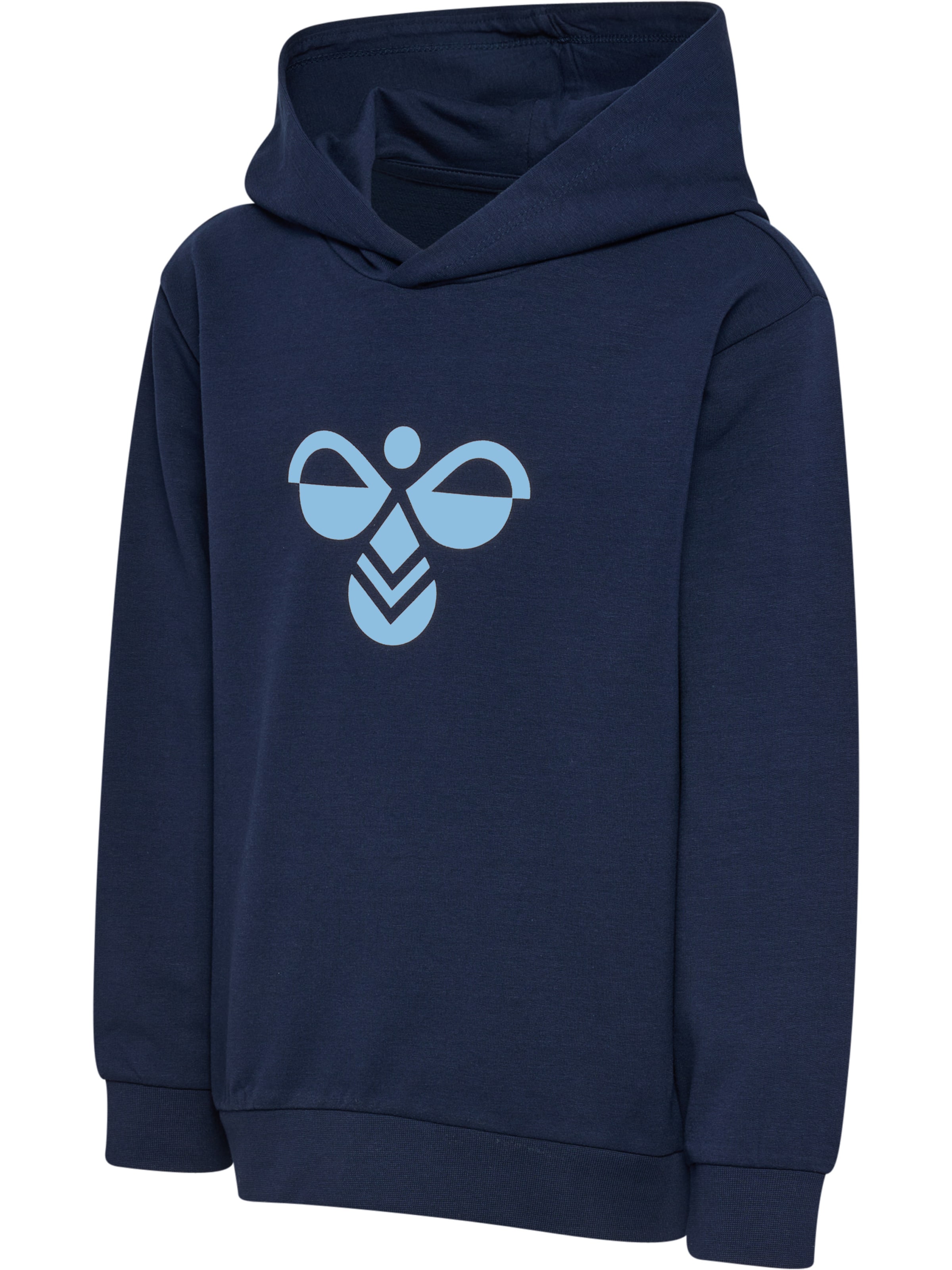 Sweat de sport Hummel en bleu