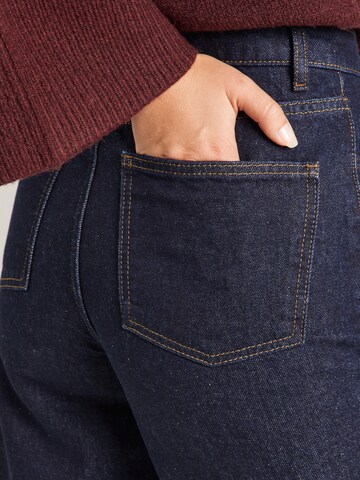 Tatiana Zidekova Wide leg Jeans in Blue